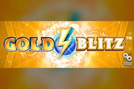 Gold Blitz