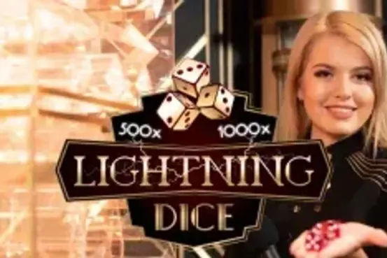 Lightning Dice